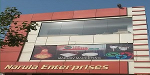 Narula Enterprises